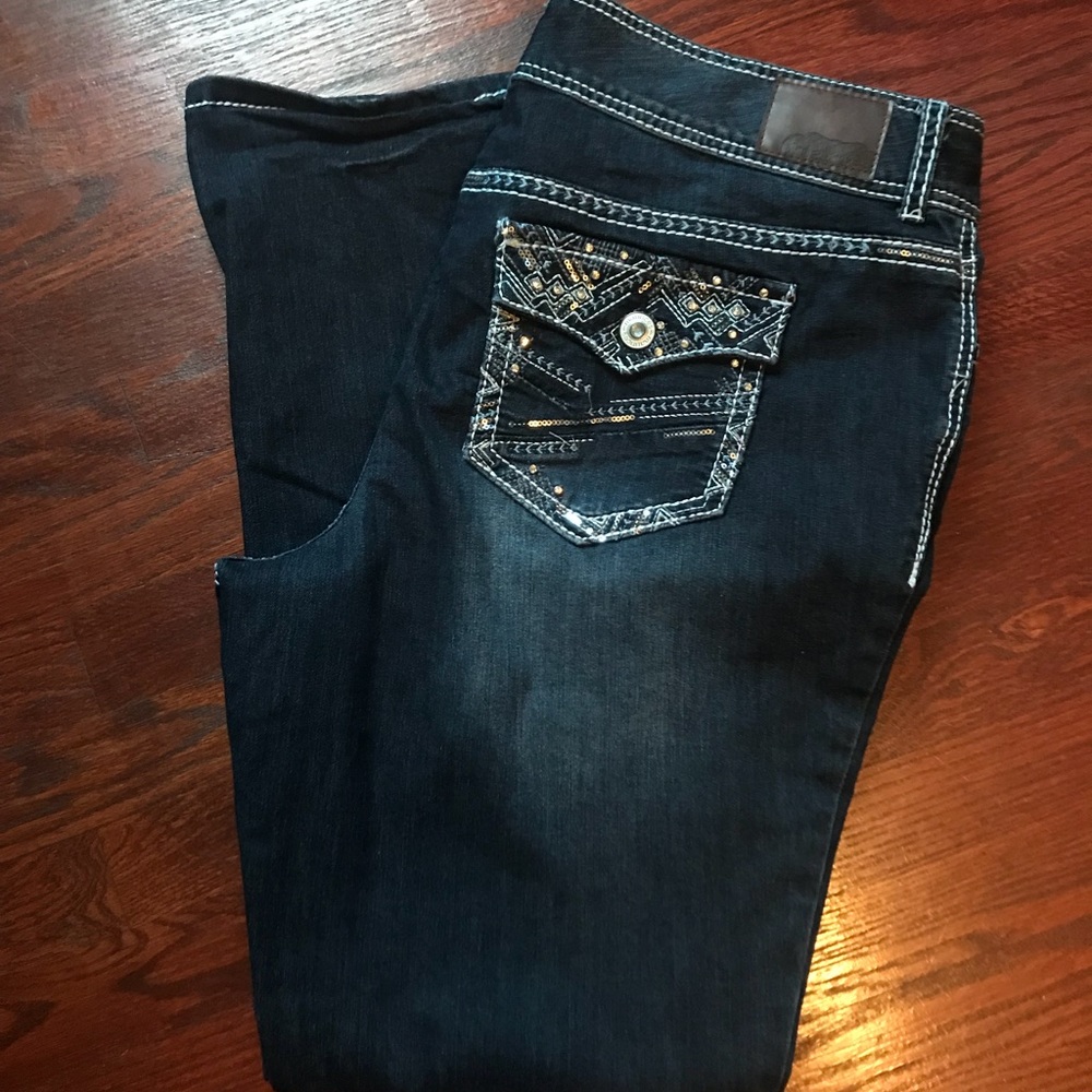 Maurice’s Jeans